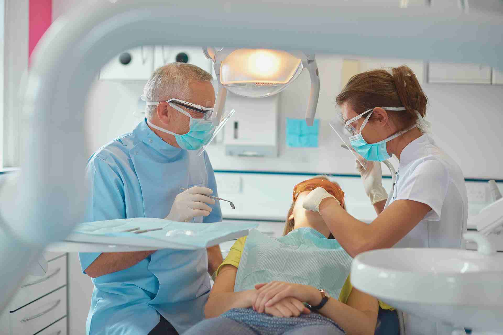 Dentist in Houtzdale, PA